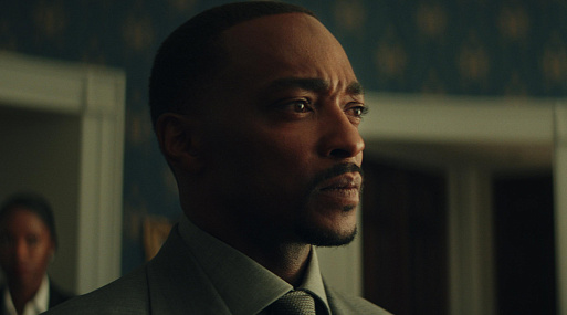 Энтони Маки верит, что «Мстители: Судный день» понравятся зрителям