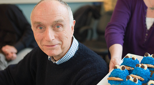 Соавтор «Улицы Сезам» Ллойд Моррисетт умер в возрасте 93 лет