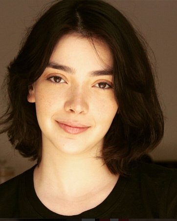 Наталия Фалкан