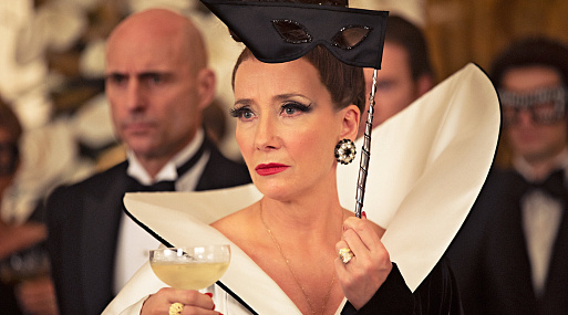 Контент производства Disney исчезнет с Okko 19 марта