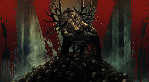 «Крэйвен-охотник» поджидает добычу на новых постерах кинокомикса