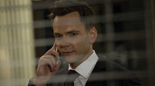 Съёмки фильма по «Сообществу» отложены из-за забастовки сценаристов