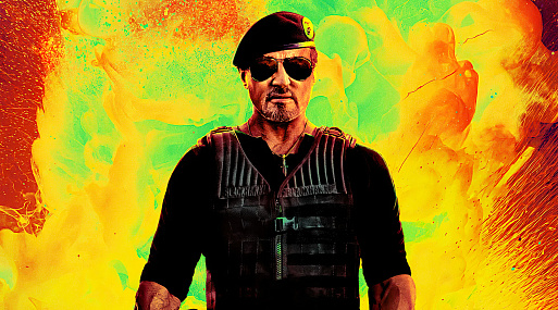 «Неудержимые 4» идут на худший результат в истории серии