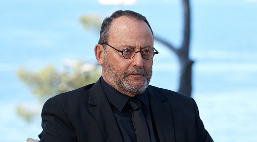 Жан Рено отправляется в «Отпуск не по-детски»