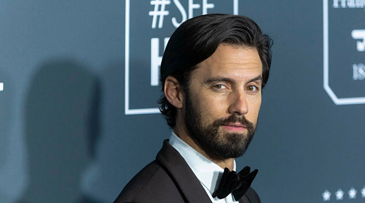 Майло Вентимилья сыграет главную роль в полицейском сериале Дэвида Эйра