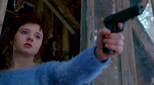 Подростки требуют оставить их в покое в трейлере фильма «Межсезонье»