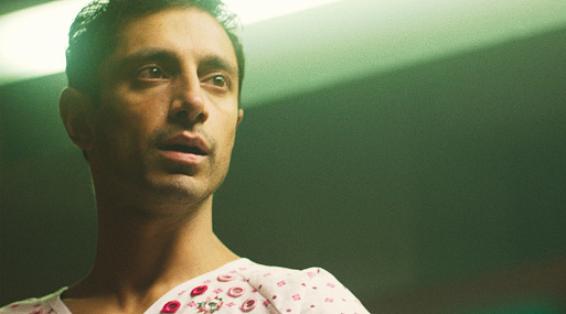 Картина «Откуда ты родом?»: ниоткуда, зато с любовью