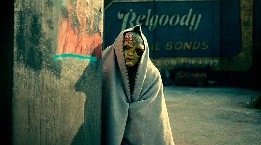 Что смотреть в кино с 4 сентября: от «Токсичного мстителя» до «Всеведущего читателя»