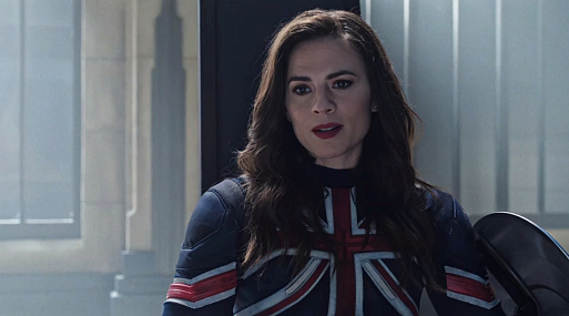 Хейли Этвелл осталась разочарована камео Пегги Картер в «Доктор Стрэндж 2»