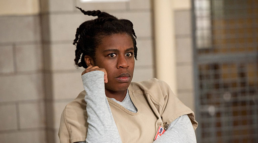 Звезда сериала «Оранжевый — хит сезона» сыграет в драме «Резиденция» от Netflix