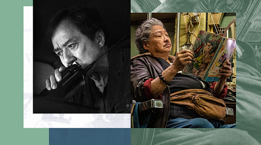 «Охота за тенью» и «Воины сумерек: Осада Коулуна»: вторая жизнь гонконгского экшена