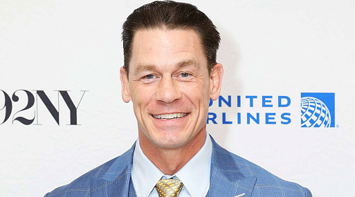 Джон Сина и Эрик Андре сыграют в комедии «Младший брат»