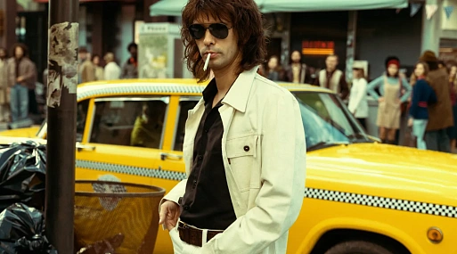 В Каннах состоялась премьера «Лимонова» Кирилла Серебренникова