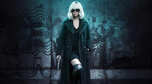 Дэвид Литч рассказал о трудностях сиквела «Взрывной блондинки»