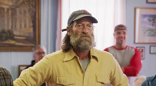 В третьем сезоне «Основания» появится оскароносный актёр