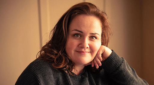 Звезда «Оленёнка» сыграет в чёрной комедии Стивена Содерберга с Иэном Маккелленом