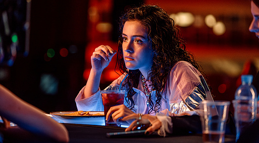 Завершились съёмки сериала Okko «Разочарованные»