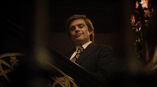 «Ученик» о молодости Дональда Трампа с треском проваливается в прокате