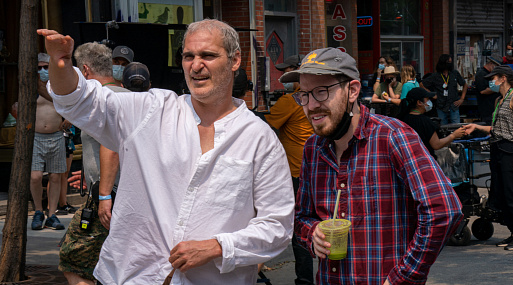 Cъёмки комедии «Эддингтон» Ари Астера с Хоакином Фениксом могут стартовать осенью