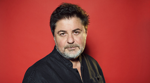 Компания Александра Цекало «Среда» создаст минимум 15 сериалов для Okko