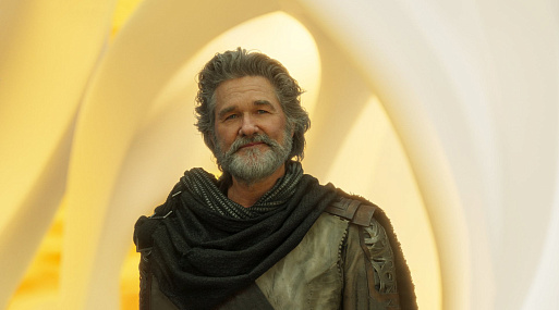 Курт Рассел про слухи о своём участии в «Супермене: Наследие»