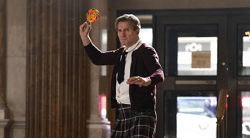 Режиссёр «Голого пистолета» раскрыл, как Лиам Нисон помог запустить разработку фильма