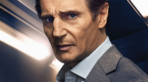 Пассажир, снегоуборщик, вор: 10 зрелищных боевиков с Лиамом Нисоном