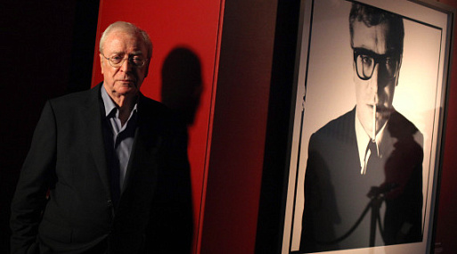 Джентльменами не рождаются. Юбилей Майкла Кейна