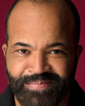 Джеффри Райт