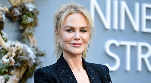 Николь Кидман снимется в новом хорроре Осгуда Перкинса