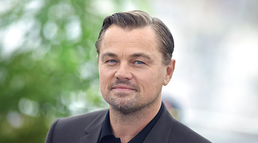 Леонардо ДиКаприо сыграет в новом фильме Пола Томаса Андерсона