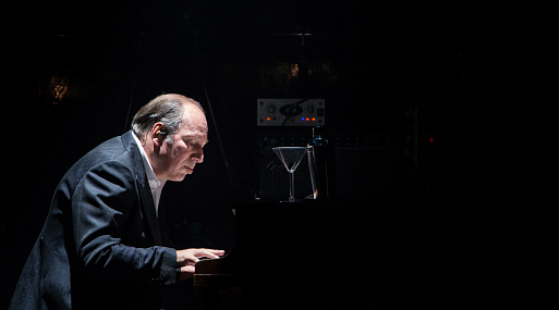 Ханс Циммер сводит с ума команду «Дюны» огромным числом экспериментальных идей