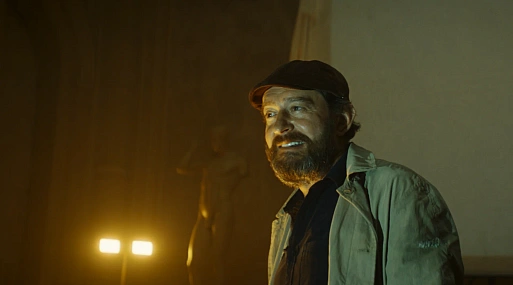 Смотрим тизер-трейлер «Метода 3»