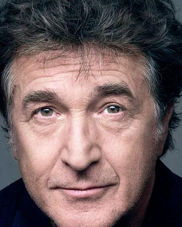 Франсуа Клюзе