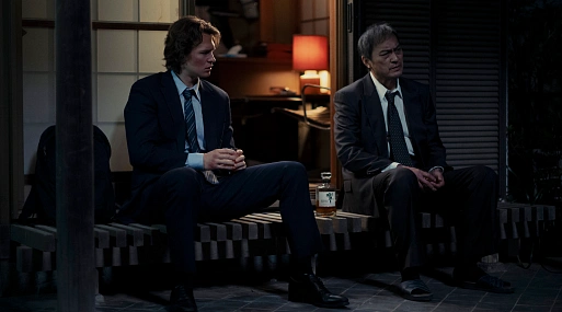 Сериал «Полиция Токио» закрыт после второго сезона