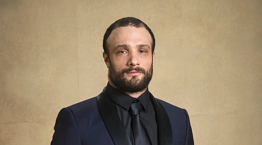 Звезда «Сёгуна» Космо Джарвис сыграет молодого Иосифа Сталина