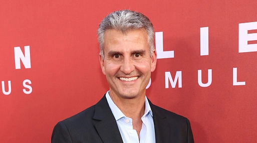 Джош Д’Амаро станет новым главной Disney после Боба Айгера