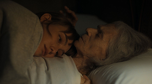 Хоррор «Бабушка»: не родись красивой