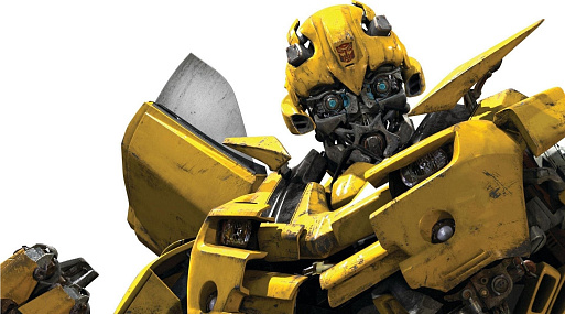 Трансформеры