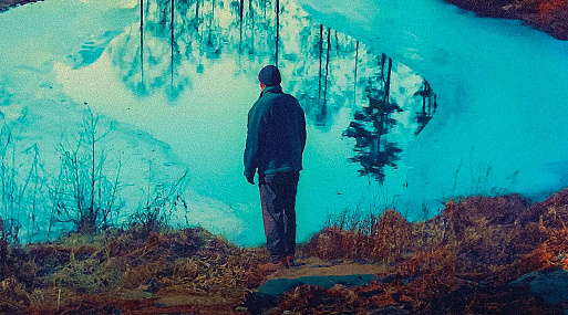 Экология души: «Зло не существует» Рюсукэ Хамагути