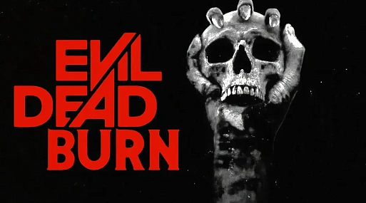 Нечисть снова атакует: вышел тизер «Зловещих мертвецов: Пекло»