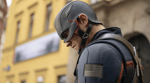 Съёмки «Громовержцев» стартуют весной 2024 года