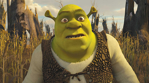 Премьера пятой части «Шрека» переносится