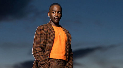 Шути Гатва рассказал о своём назначении на роль Доктора Кто Мэтту Смиту