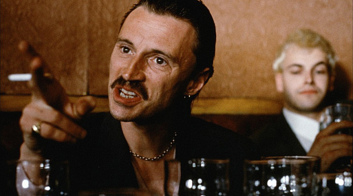 У фильма «На игле» появится спин-офф в виде сериала о Бегби