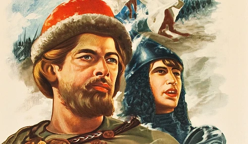 Минпросвещения опровергло информацию о ремейках советских фильмов