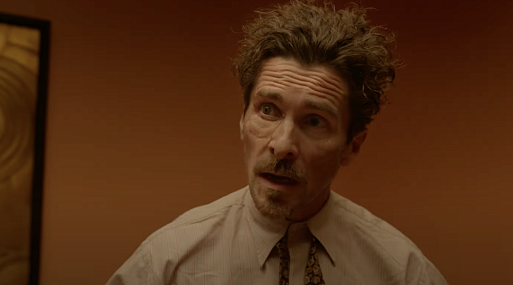 Вышел трейлер фильма «Амстердам» с Кристианом Бэйлом и Марго Робби