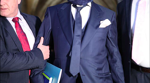 Джонни Депп 1:0 Эмбер Хёрд