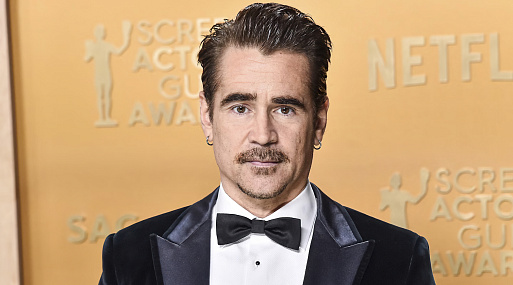 Экранизация комикса «Сержант Рок» с Колином Фарреллом отменена