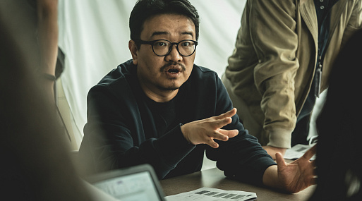 Автор «Поезда в Пусан» готовит сериал о семейных захоронениях для Netflix